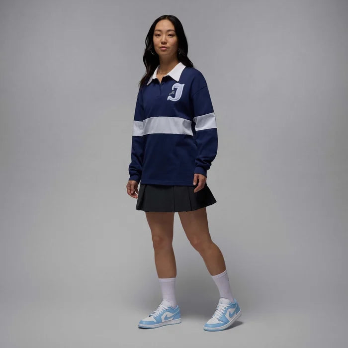 Womens Jordan 1 Low Shoe