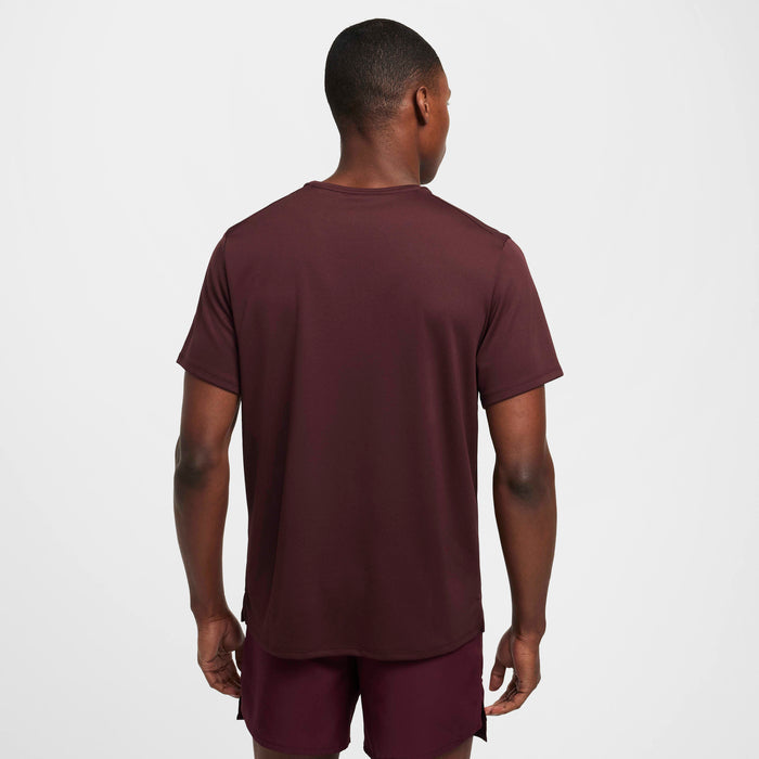 Mens Dri-Fit UV Miler Short Sleeve T-Shirt