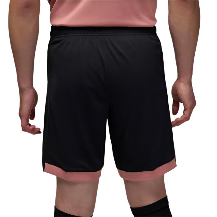 Mens PSG Stadium Third Kit 24 Replica Shorts