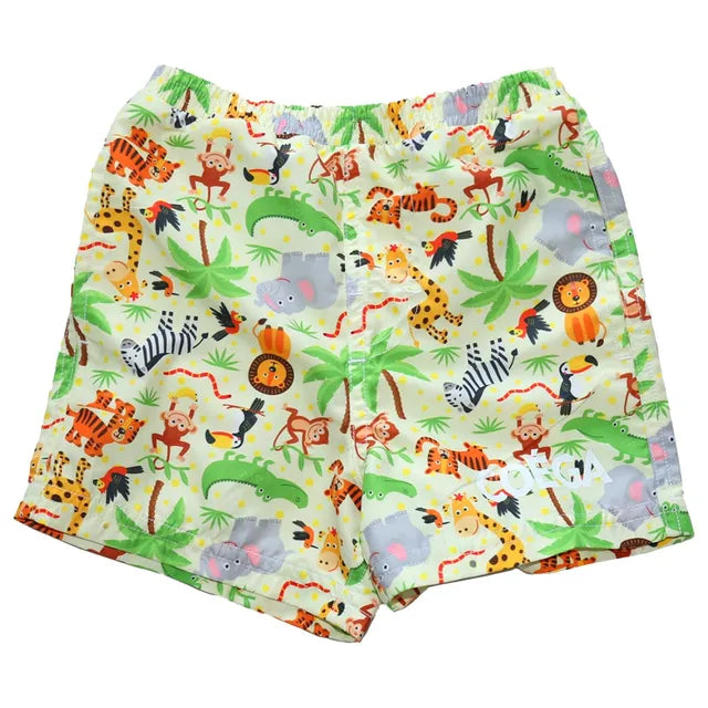 Baby Boys Swimshorts