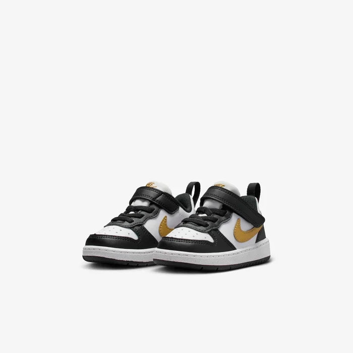 Infants Court Borough Shoe