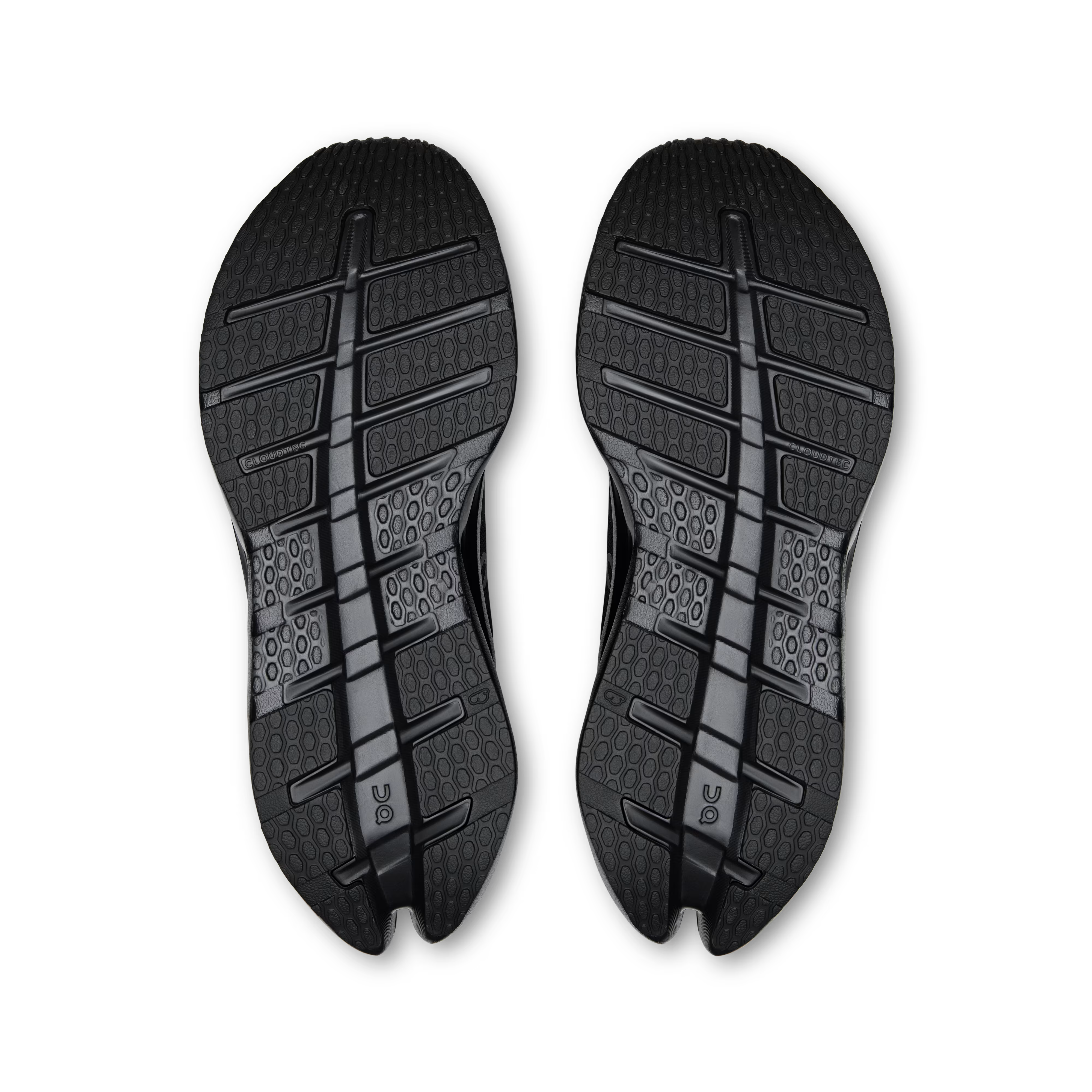 Mens Cloudrunner 3 Running Shoe