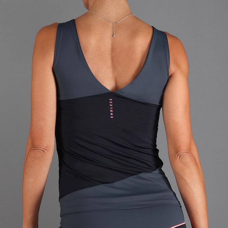 Womens Tennis Tank