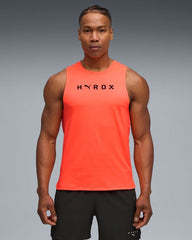 Mens Hyrox Cloudspun Tank