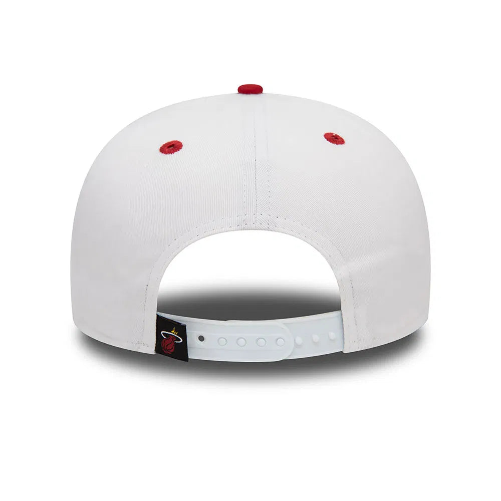 White Crown 9Fifty Miahea  Whisca