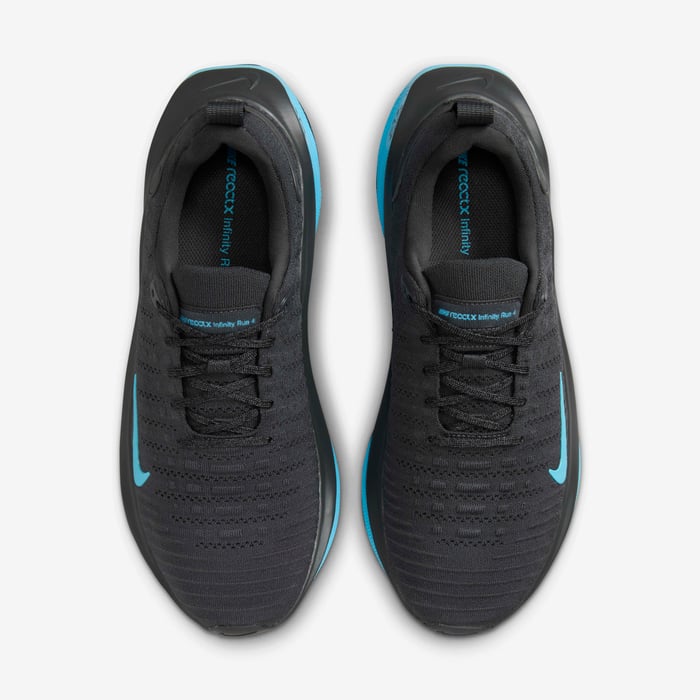 Mens Infinity Run 4 Running Shoe