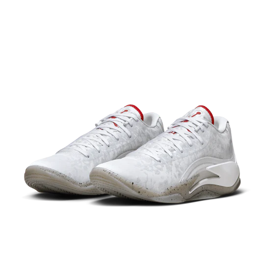 Mens Jordan Zion 3 Shoe