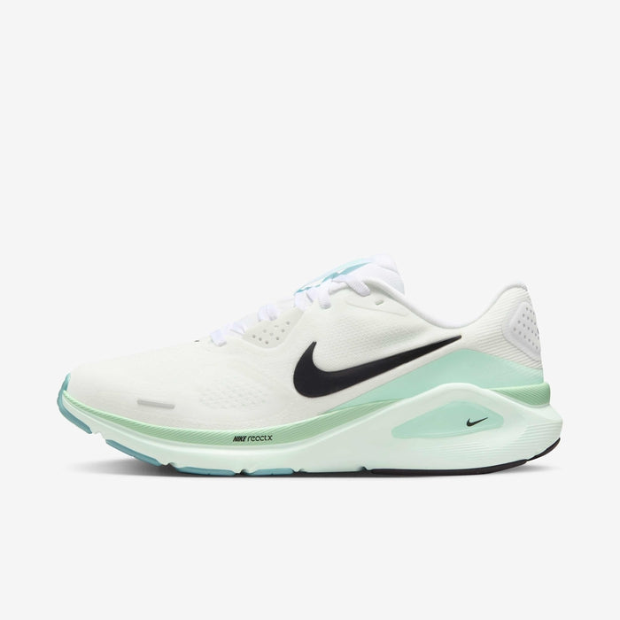 Womens Air Zoom Structure 26 Running Shoe