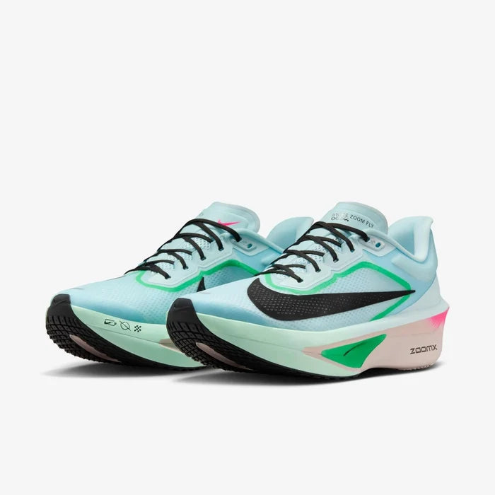 Mens Zoom Fly 6 Running Shoe