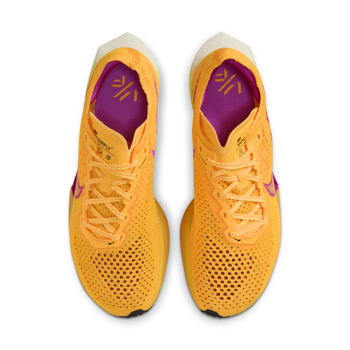 Womens ZoomX Vaporfly Next% 3 Running Shoe