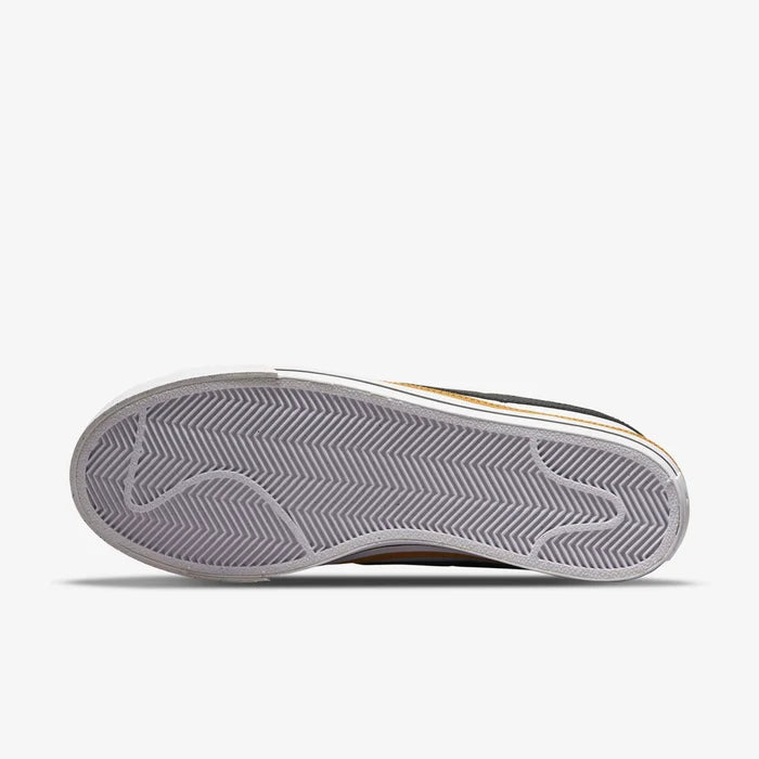 Womens Court Legacy Low Shoe
