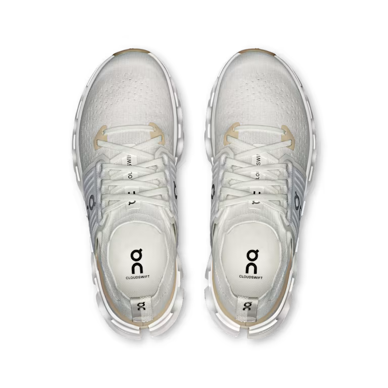 Womens Cloudswift 4 Running Shoe