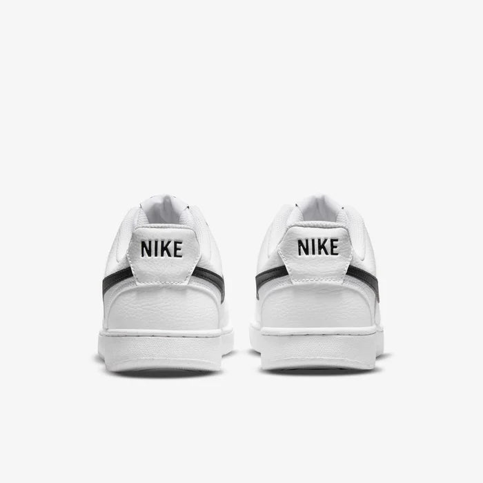 Womens Court Vision Low Shoe