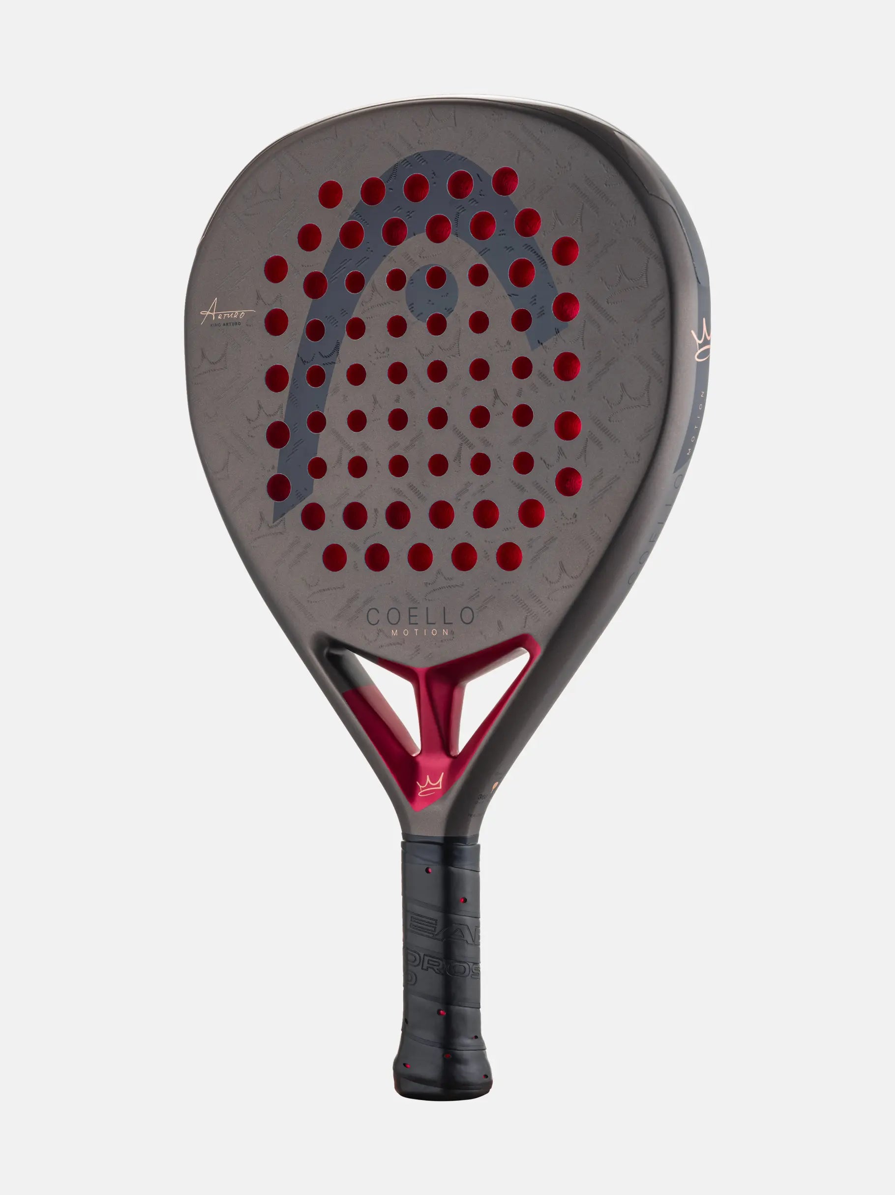 Coello Motion Padel Racket