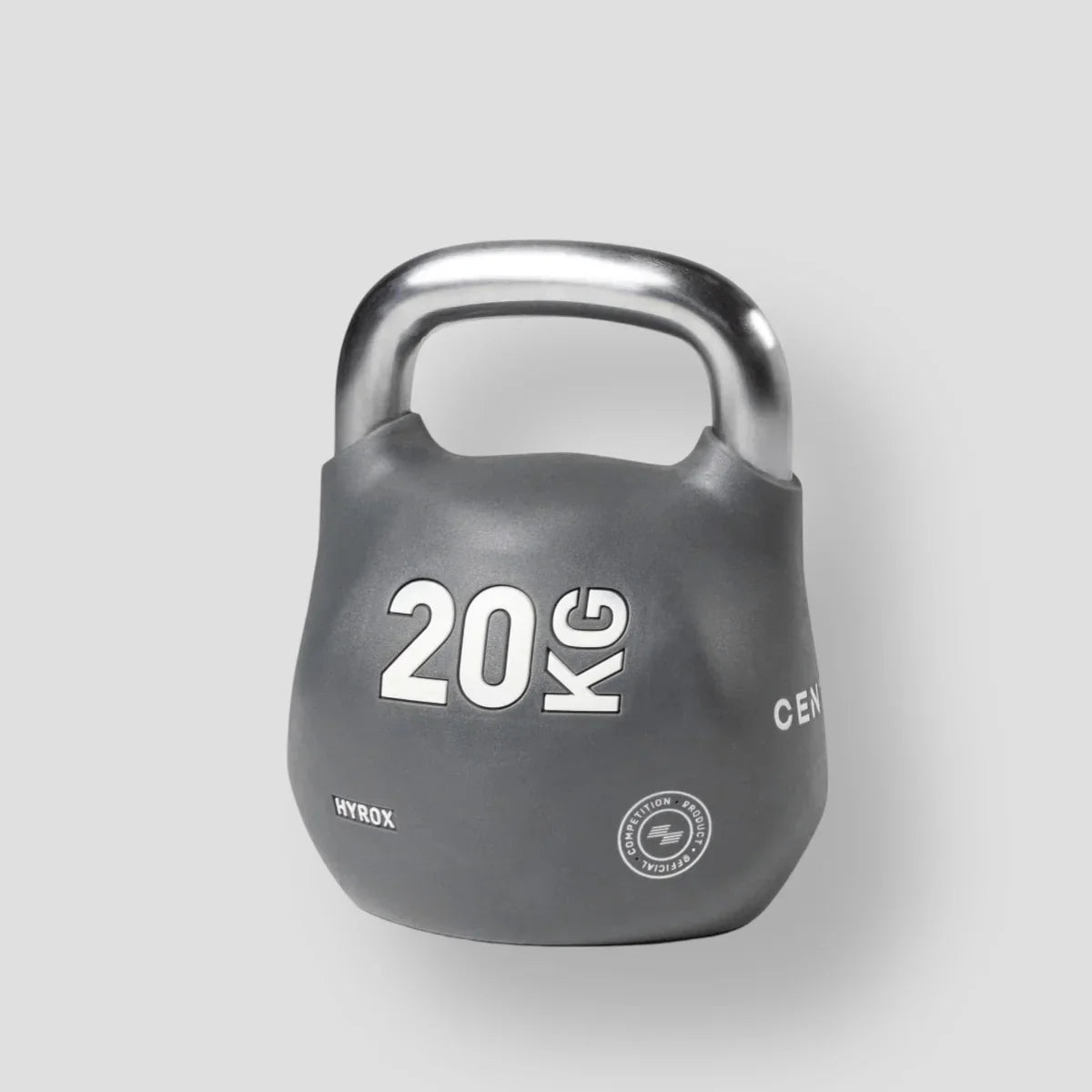 Hyrox Competition Octo Kettlebell 8 To 32 Kilogram