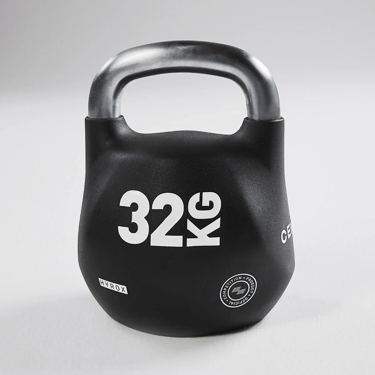 Hyrox Competition Octo Kettlebell 8 To 32 Kilogram