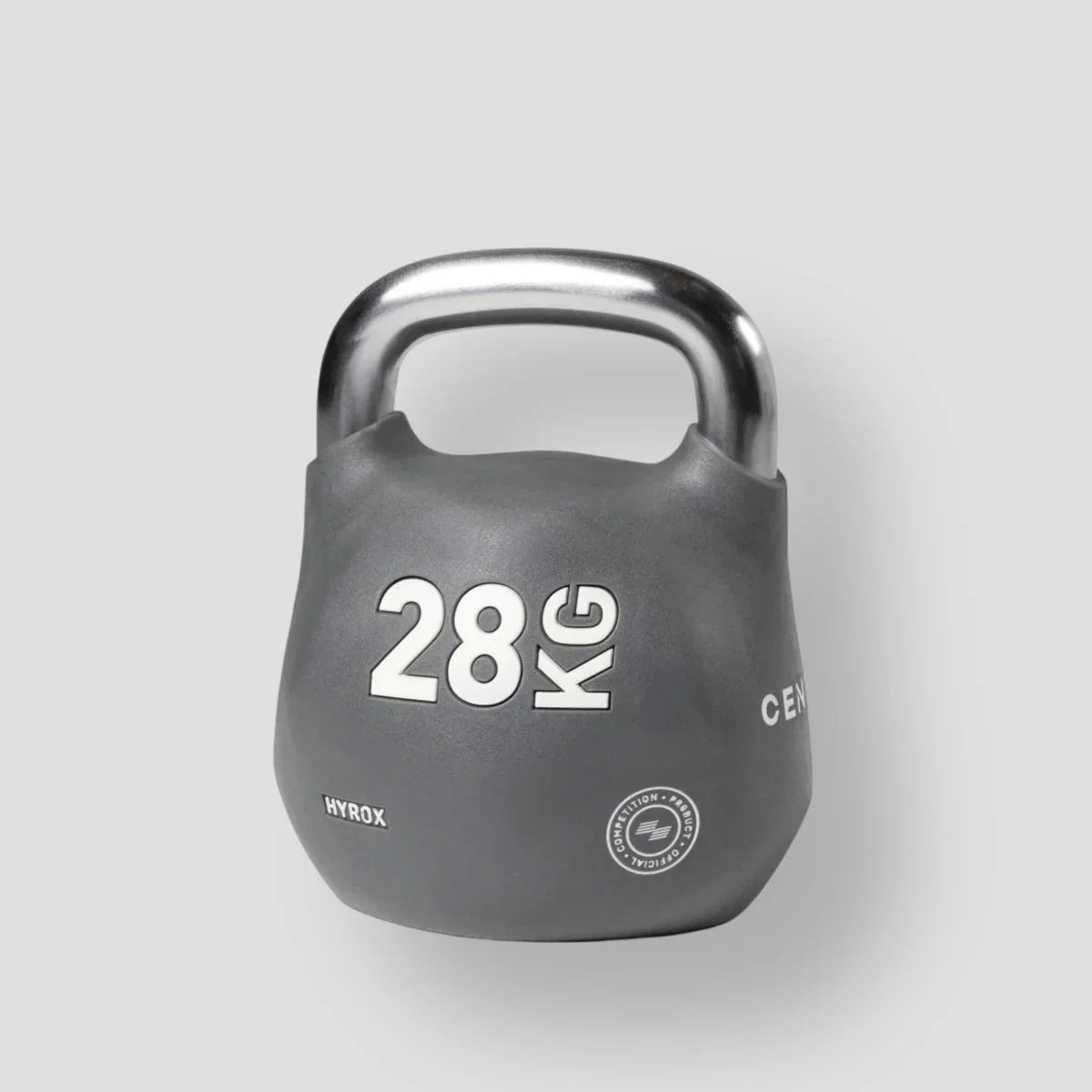 Hyrox Competition Octo Kettlebell 8 To 32 Kilogram