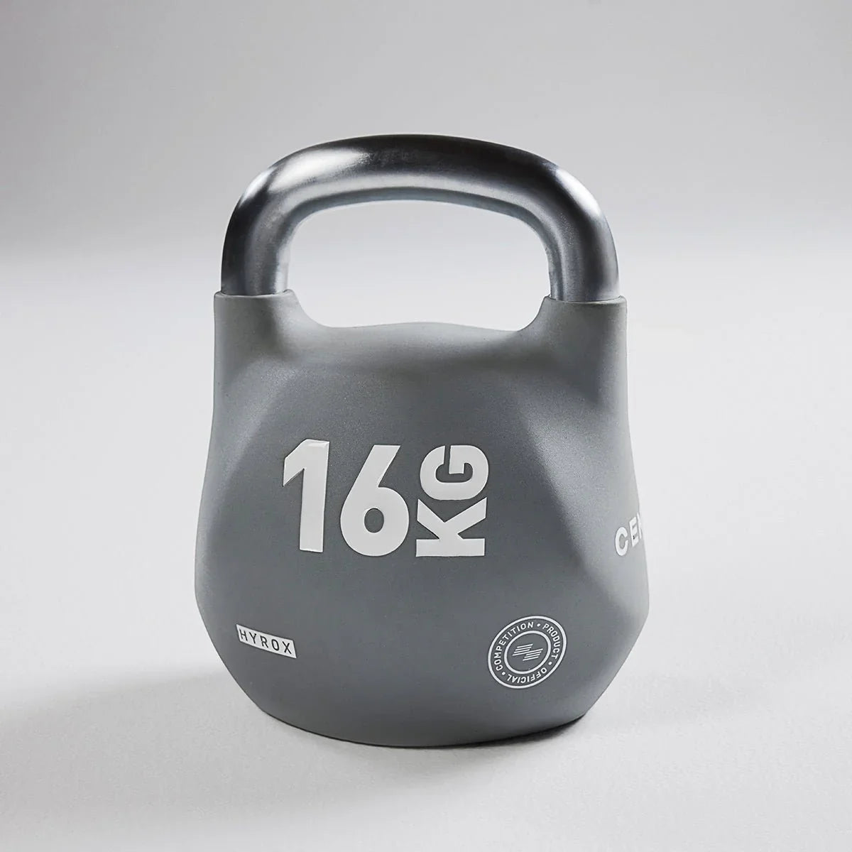 Hyrox Competition Octo Kettlebell 8 To 32 Kilogram
