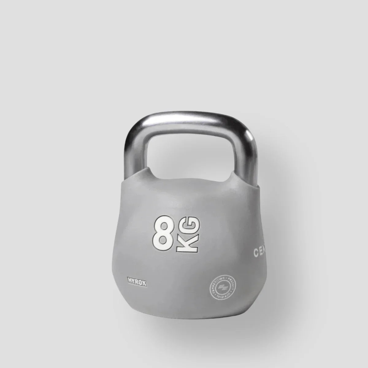 Hyrox Competition Octo Kettlebell 8 To 32 Kilogram