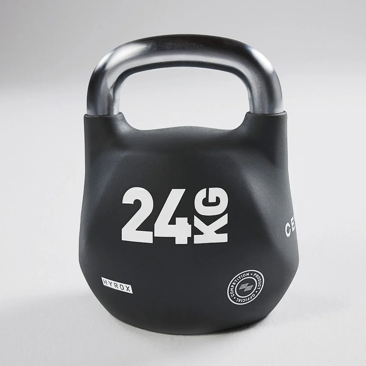 Hyrox Competition Octo Kettlebell 8 To 32 Kilogram