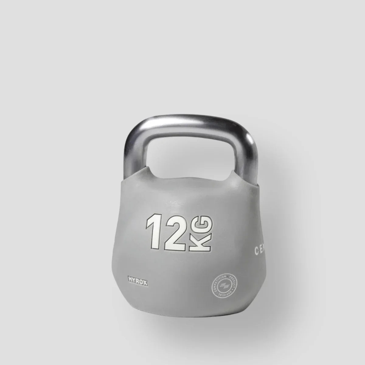 Hyrox Competition Octo Kettlebell 8 To 32 Kilogram