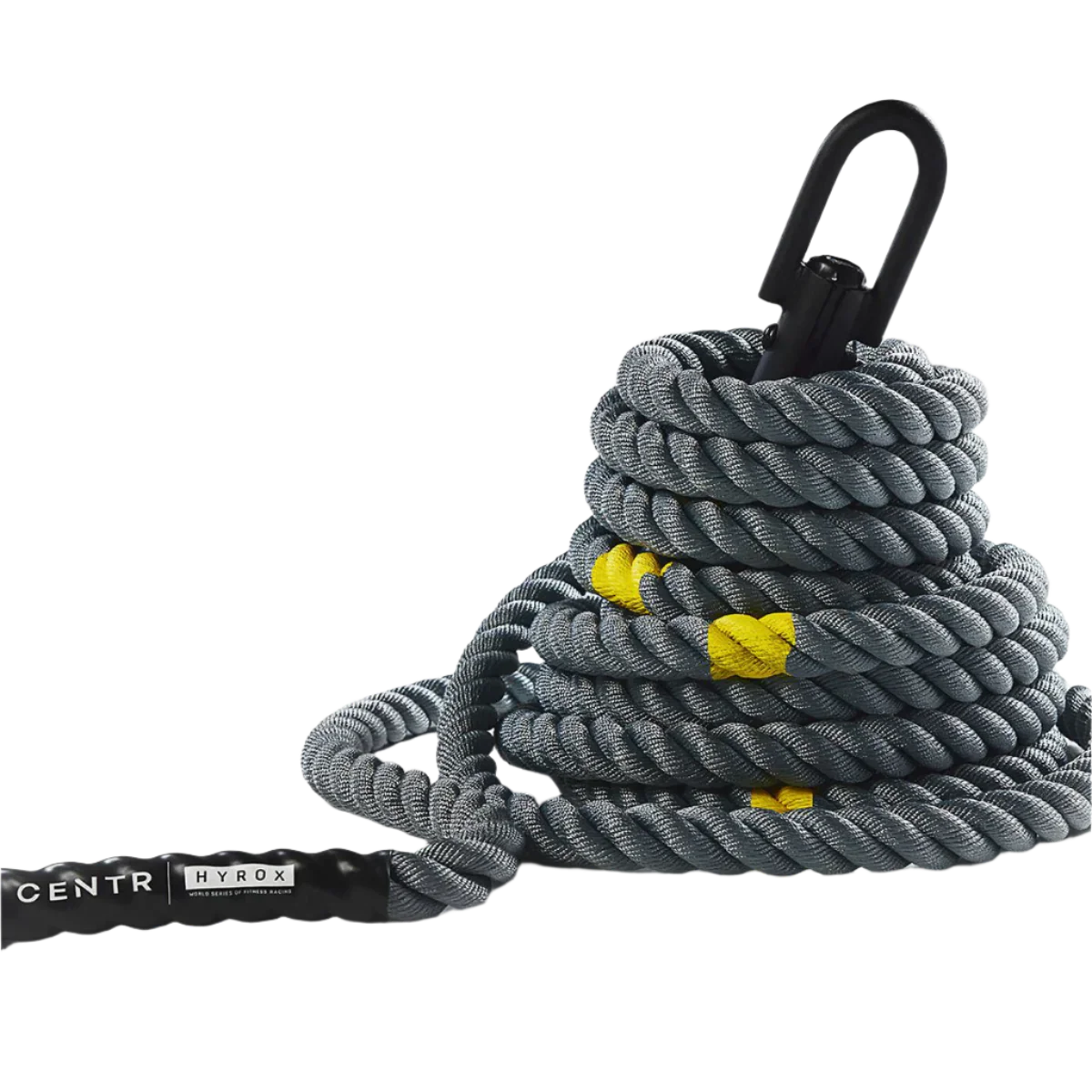 Hyrox Competition Power Rope