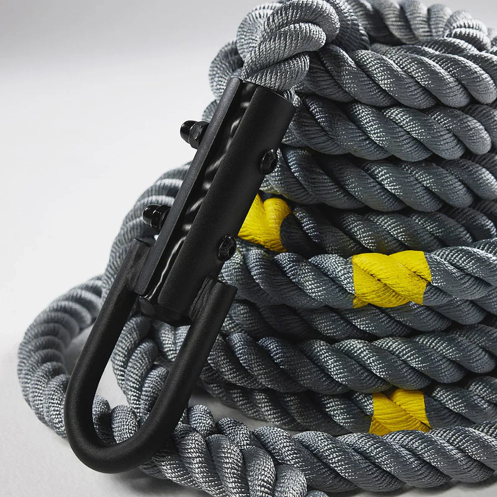 Hyrox Competition Power Rope