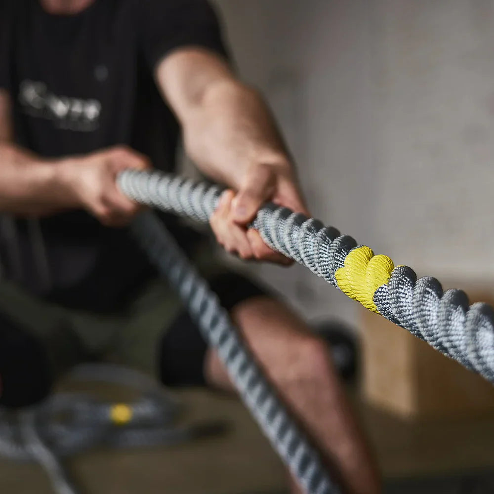 Hyrox Competition Power Rope