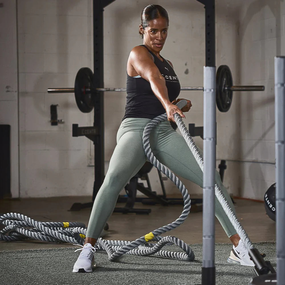Hyrox Competition Power Rope
