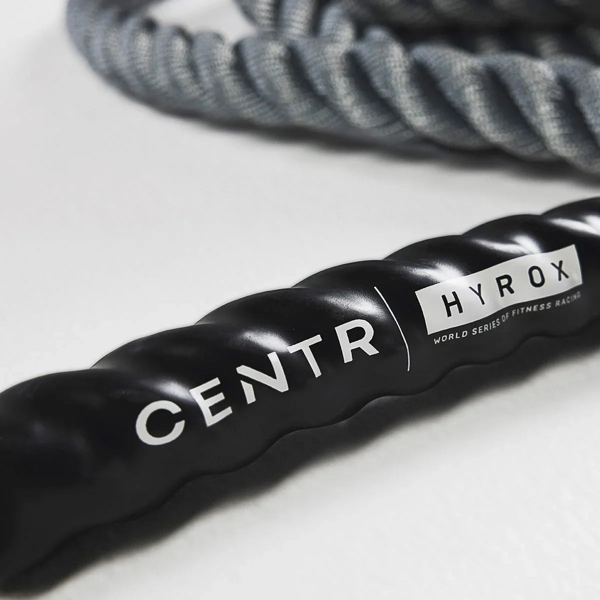 Hyrox Competition Power Rope