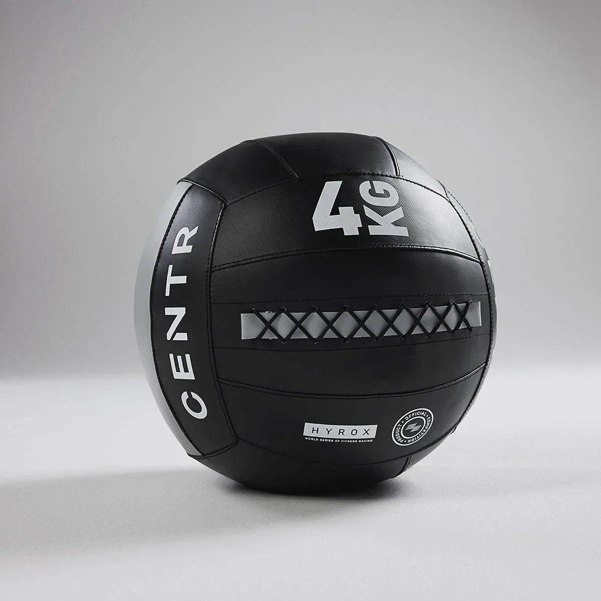 Hyrox Competition Wall Ball 2 To 12 Kilogram