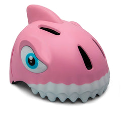 Shark Bicycle Kids Helmet