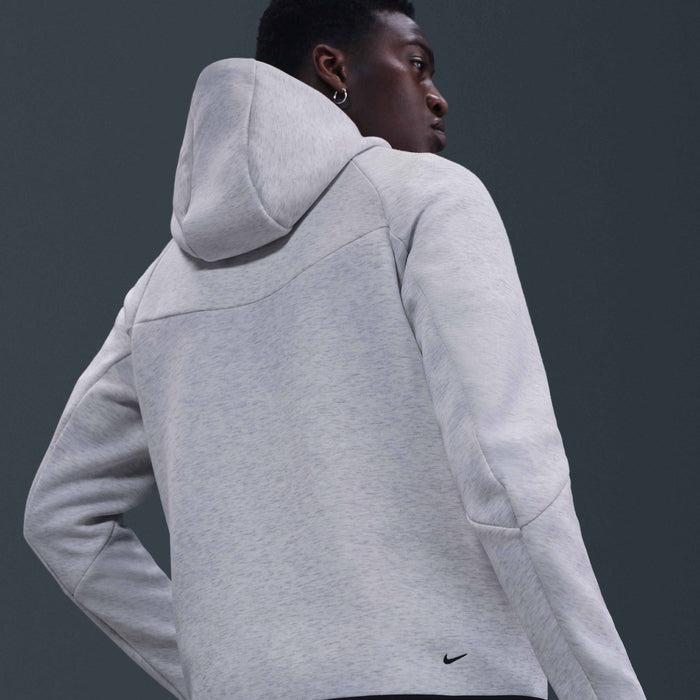 Mens Tech Fleece Full Zip  Jacket