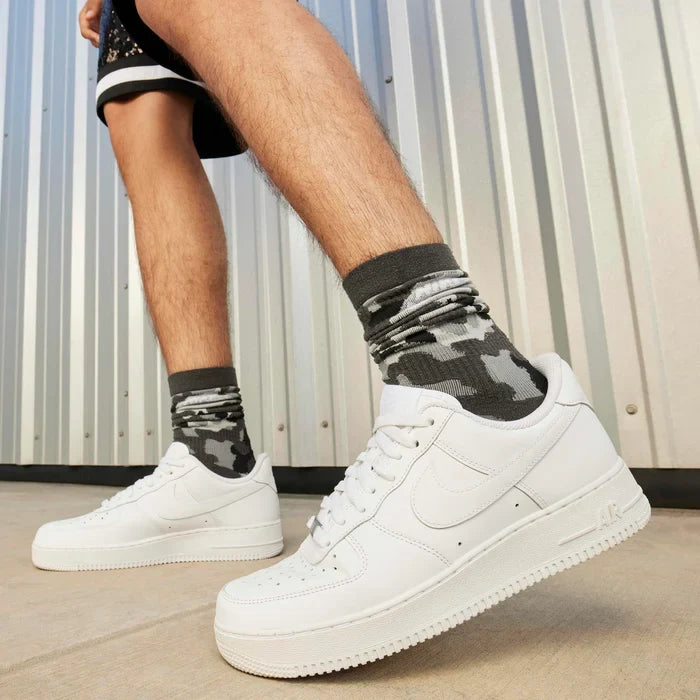 Mens Air Force 1 '07 LE Shoe