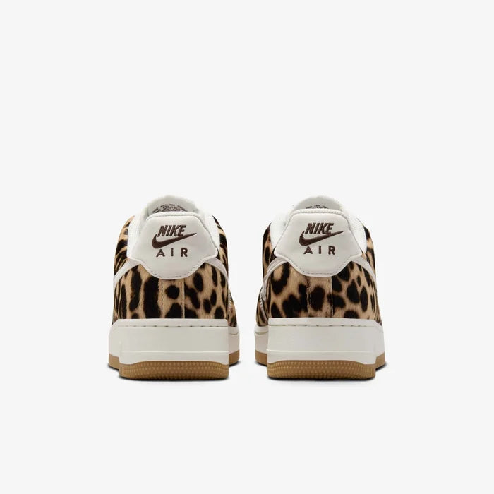 Womens Air Force 1 Shoe