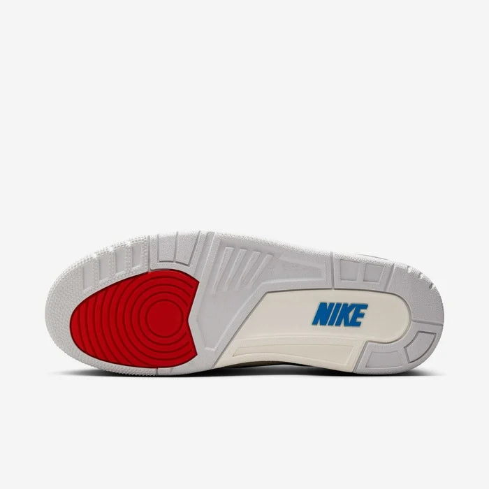 Mens Jordan 3 Retro OG Rare Air Low Shoe