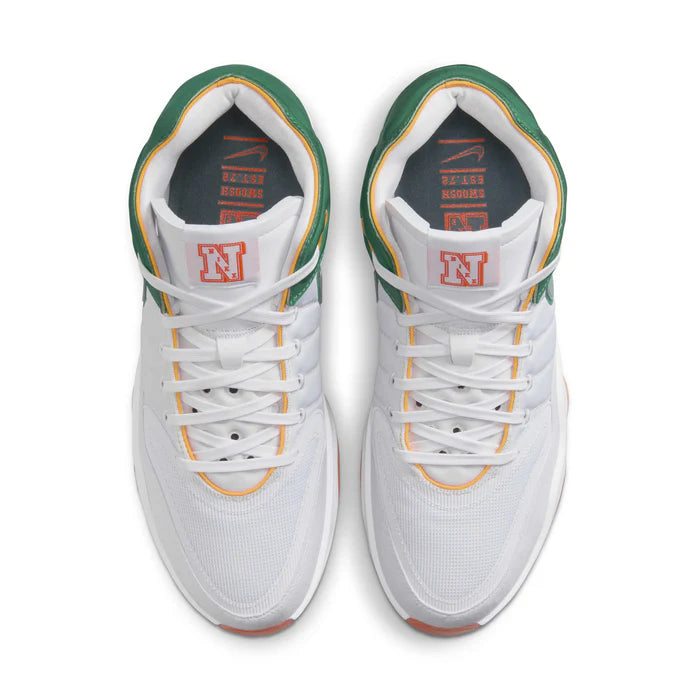 Mens Air Zoom G.T. Hustle 2 Shoe