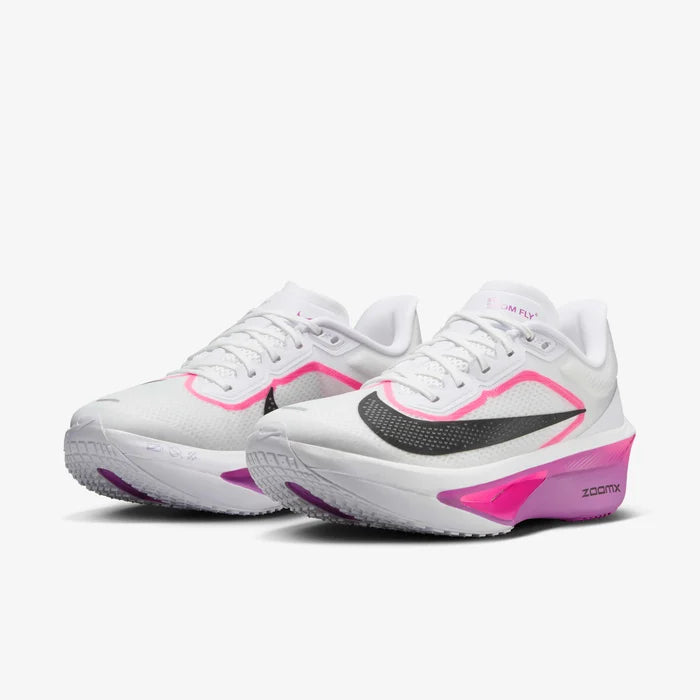 Womens Zoom Fly 6 Running Shoe