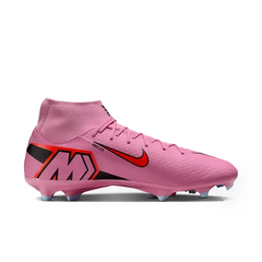 Mens Mercurial Superfly 10 Academy Firm Ground Boot