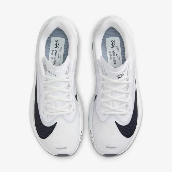 Womens Zoom Fly 6 Running Shoe
