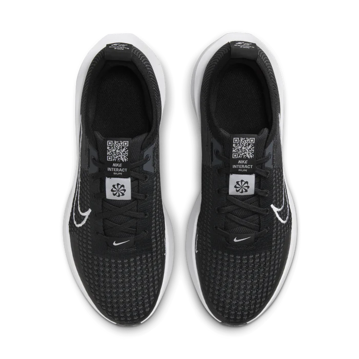 Mens Interact Run Running Shoe