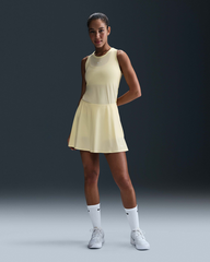 Womens Tennis Dri-Fit Victory Flouncy Skirt