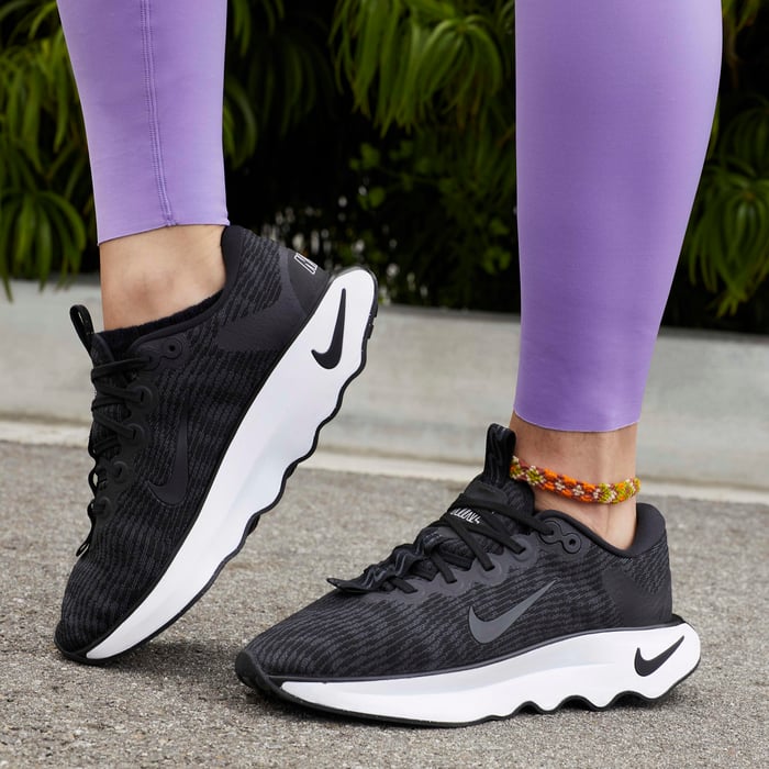 Womens Motiva Training Shoe