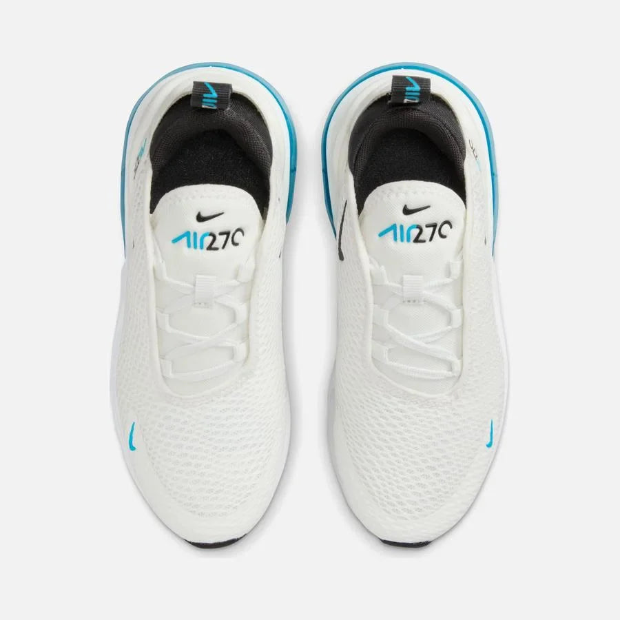 Junior Air Max 270 Shoe