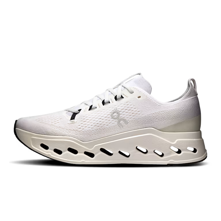 Mens Cloudsurfer Max Running Shoe