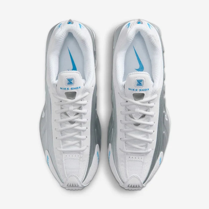 Womens Shox R4 Shoe