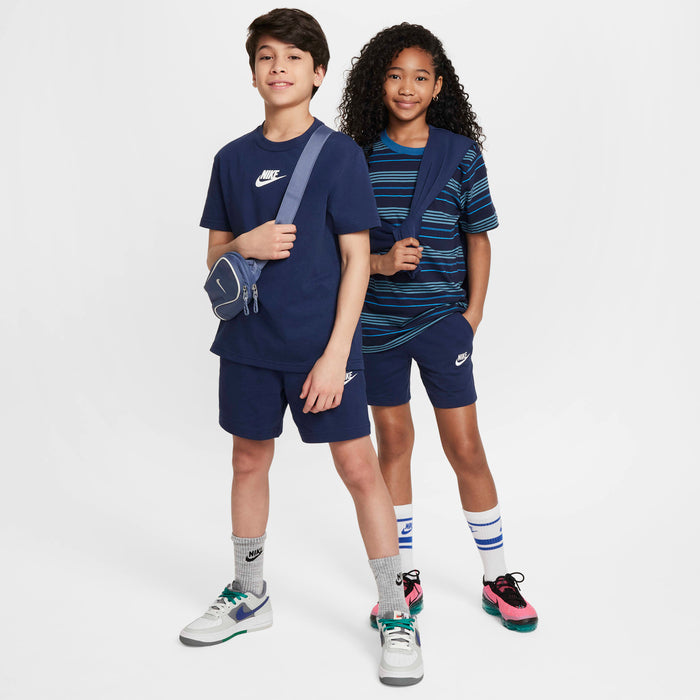 Kids Sportswear Club Knit Short
