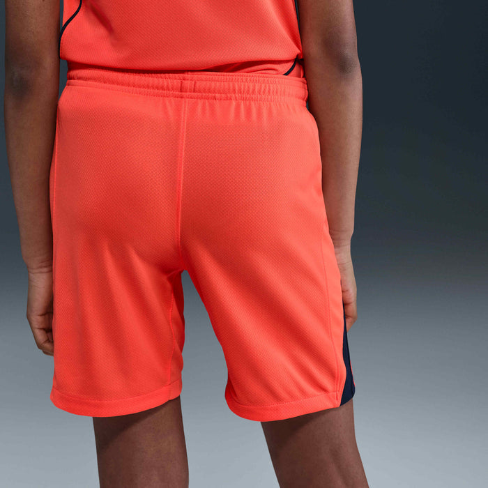 Junior FC Barcelona Third Kit 25/26 Replica Shorts