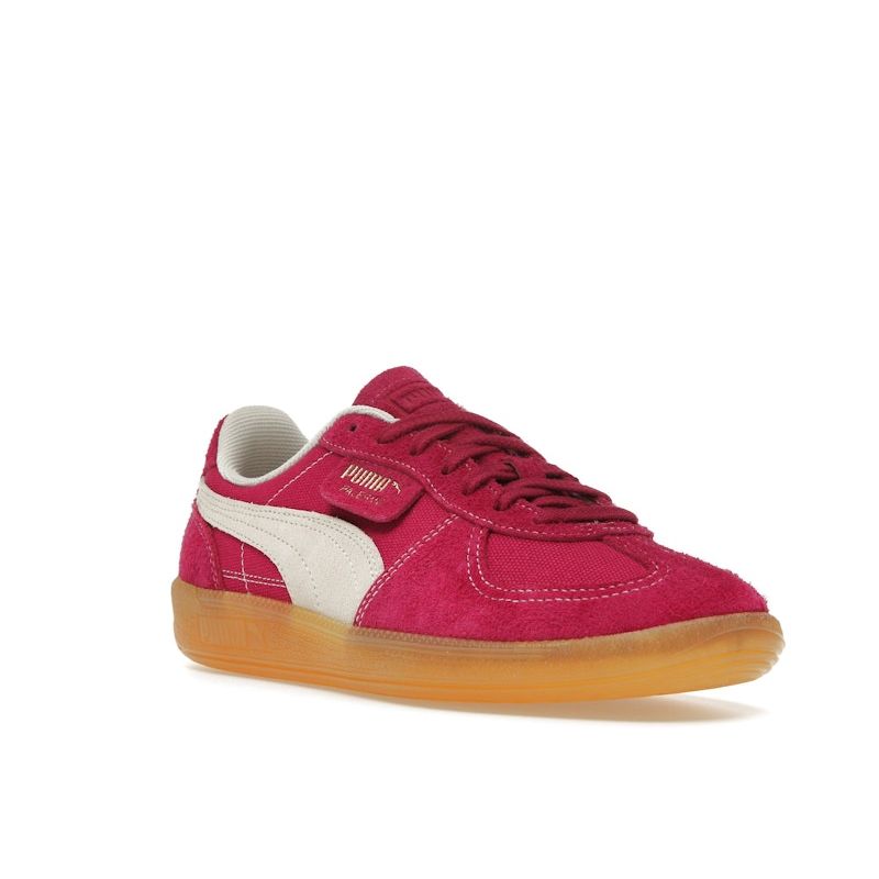 Womens Palermo Vintage Shoe