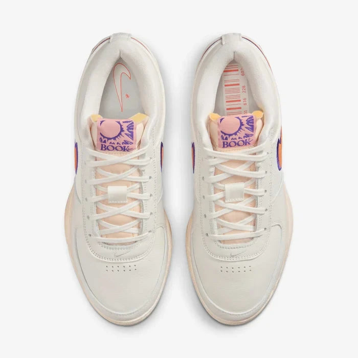Mens Book 1 Basketball Shoe